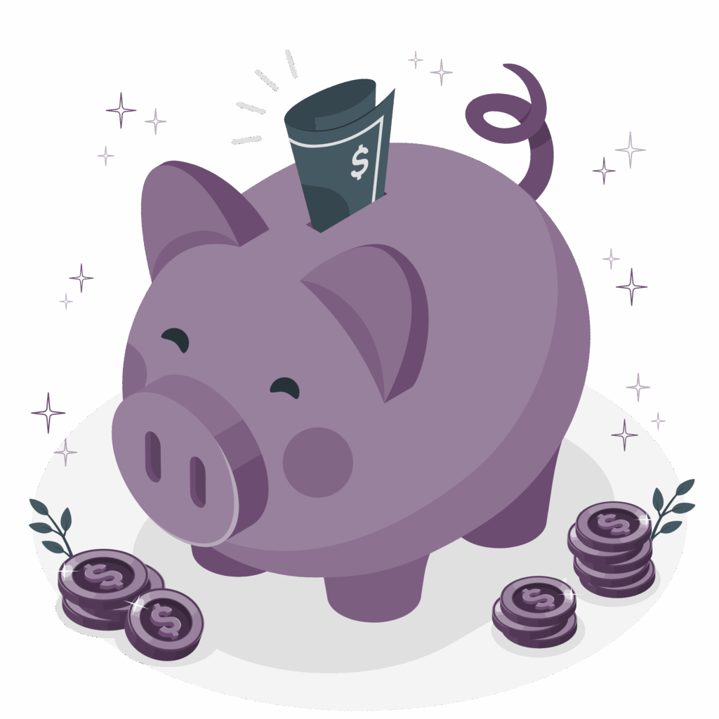Piggy bank
