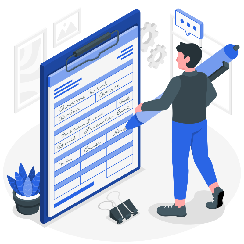 Way-Partner - Illustration - Fill Out - A (1) - Blue