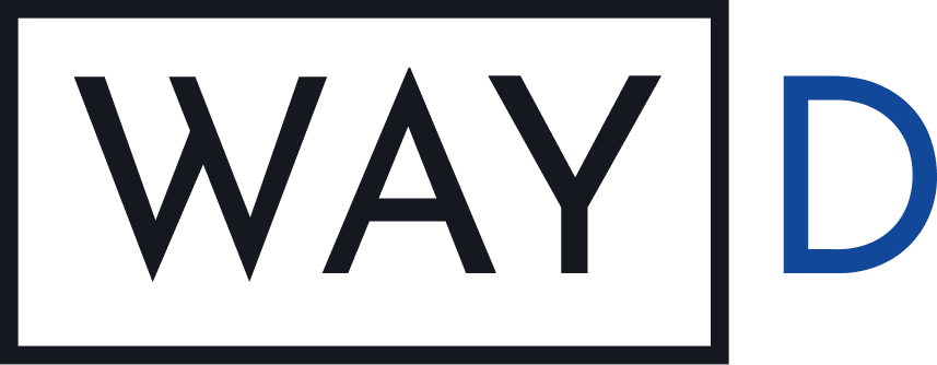 Logo WAY-D