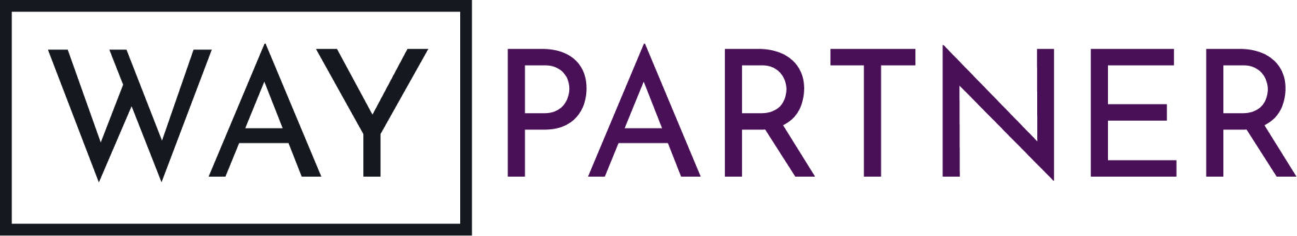 Logo WAY-PARTNER